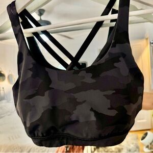 🌟 Lululemon Energy Bra 🌟